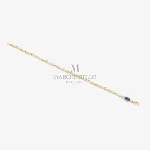 Bracciali uomo con cabochon