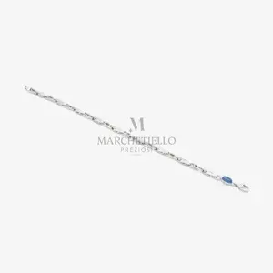 Bracciali uomo con cabochon