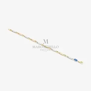 Bracciali uomo con cabochon