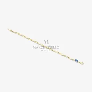 Bracciali uomo con cabochon