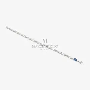 Bracciali uomo con cabochon