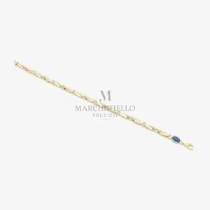 Bracciali uomo con cabochon