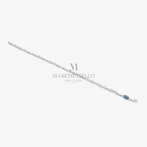 Bracciali uomo con cabochon