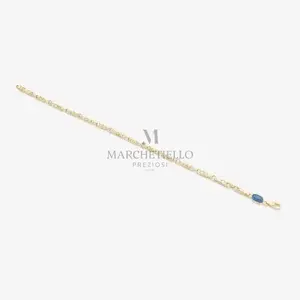 Bracciali uomo con cabochon