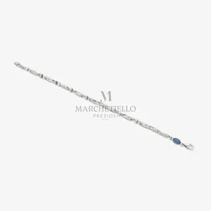 Bracciali uomo con cabochon