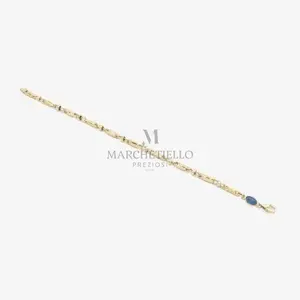 Bracciali uomo con cabochon