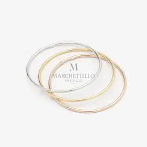 Bracciali rigidi