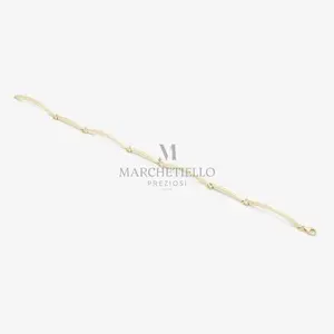 Bracciali uomo a piastre