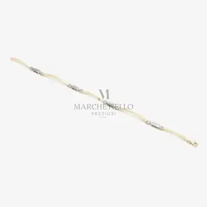 Bracciali uomo a piastre