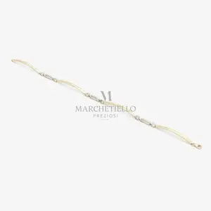 Bracciali uomo a piastre