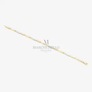 Bracciali uomo a piastre