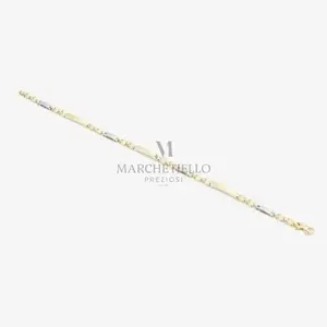 Bracciali uomo a piastre