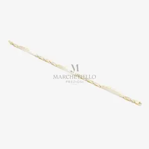 Bracciali uomo a piastre