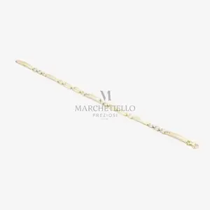 Bracciali uomo a piastre