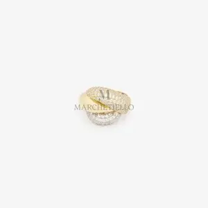 Anello donna fantasy