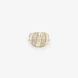 Anello donna fantasy