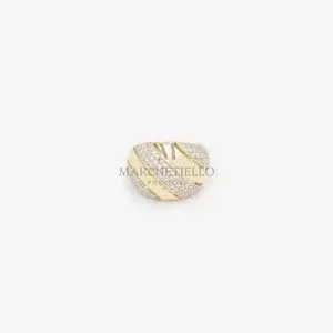 Anello donna fantasy