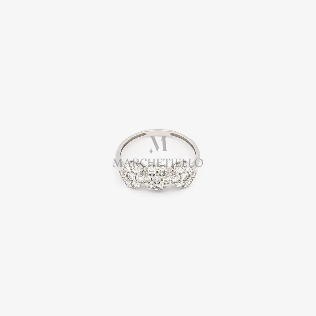 Anello donna magic