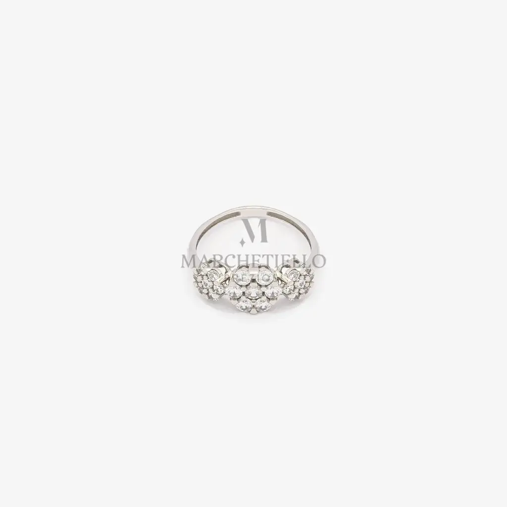 Anello donna magic