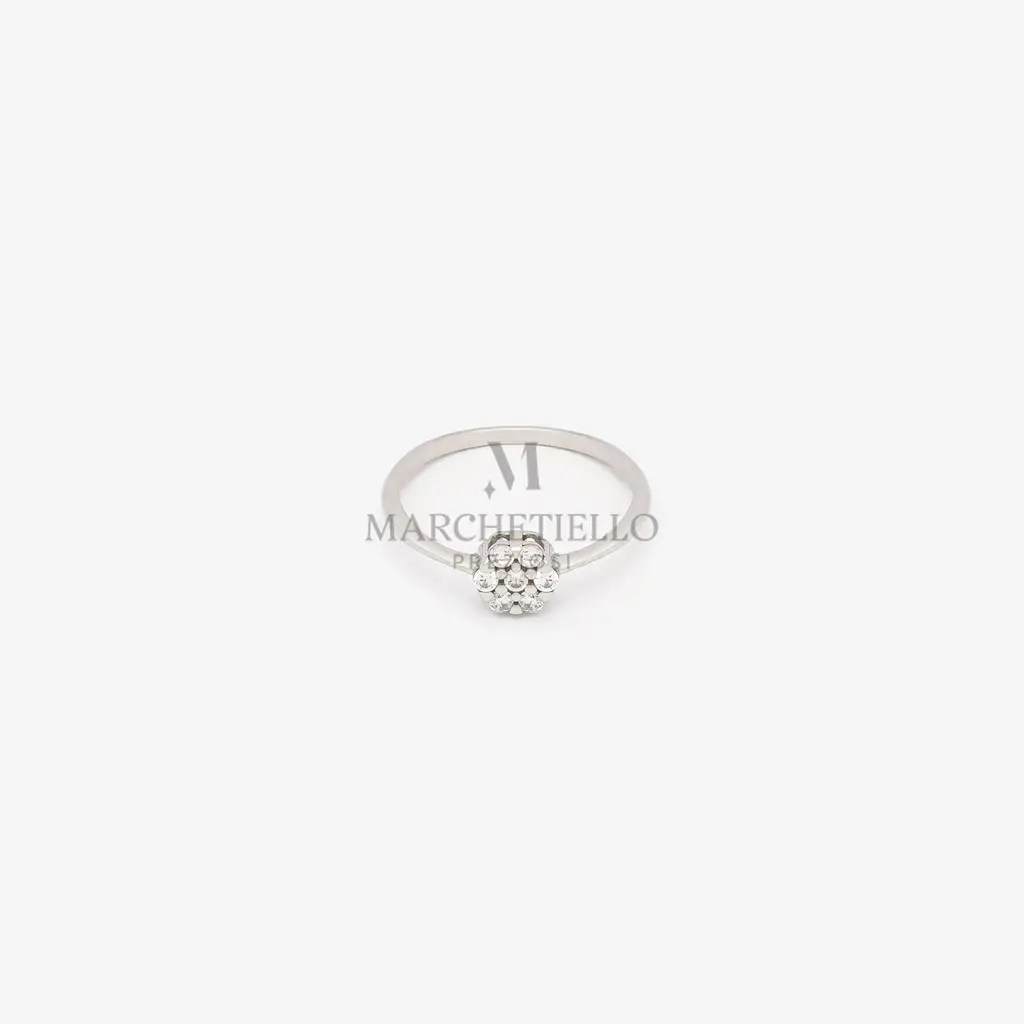 Anello donna magic