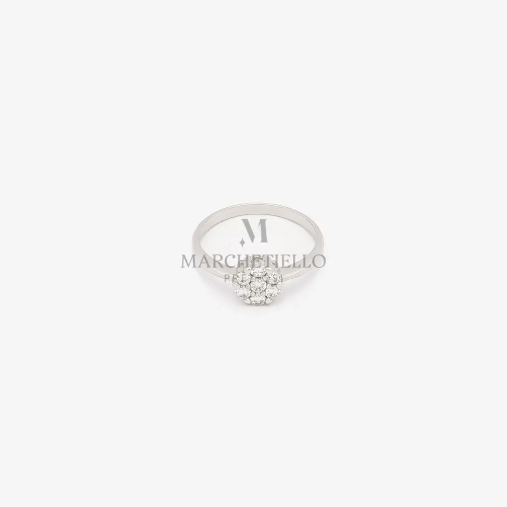 Anello donna magic