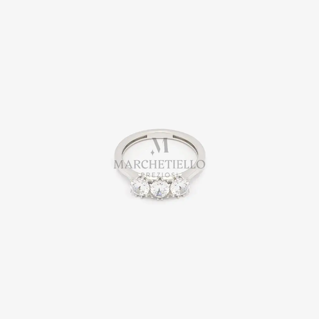 Anello trilogy