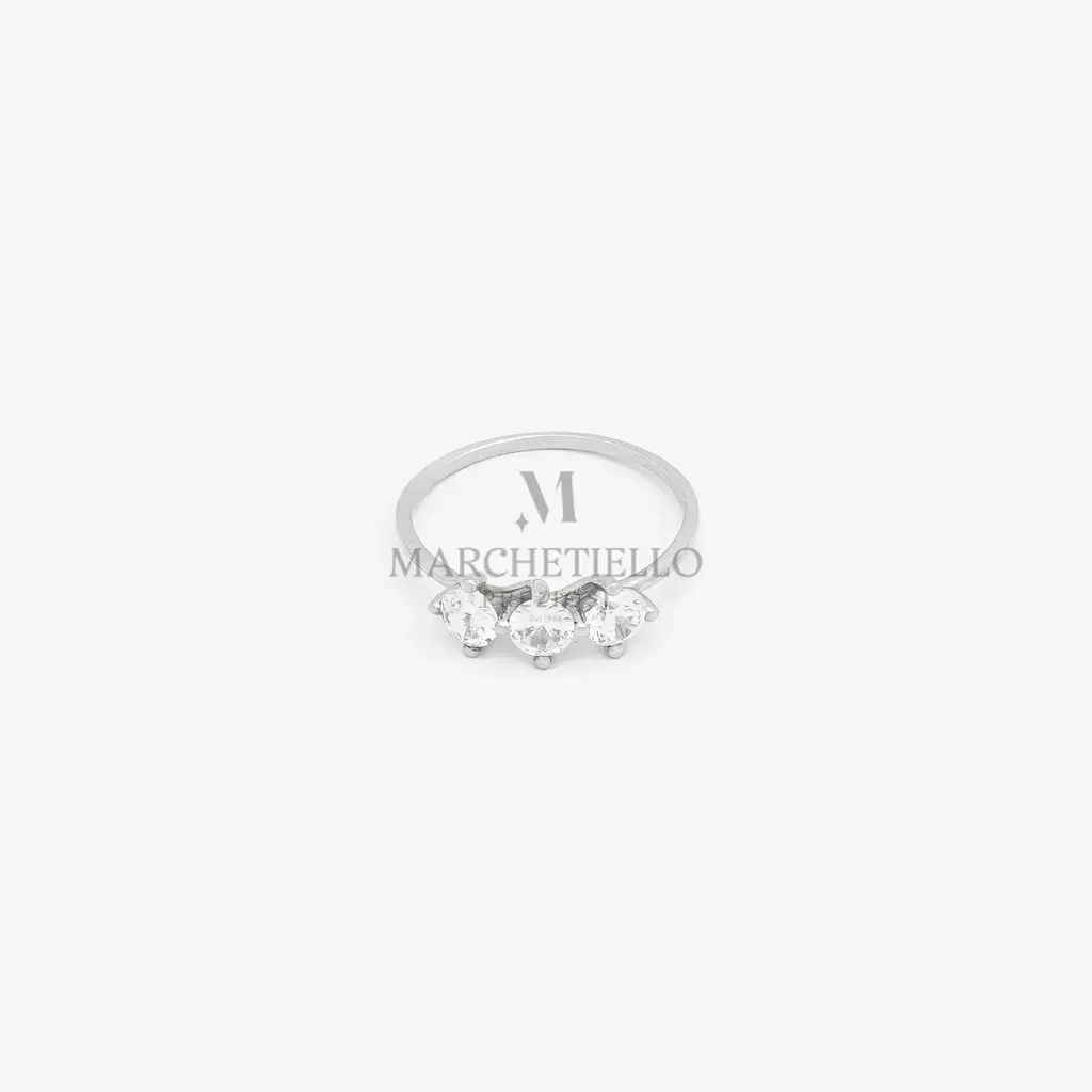 Anello trilogy