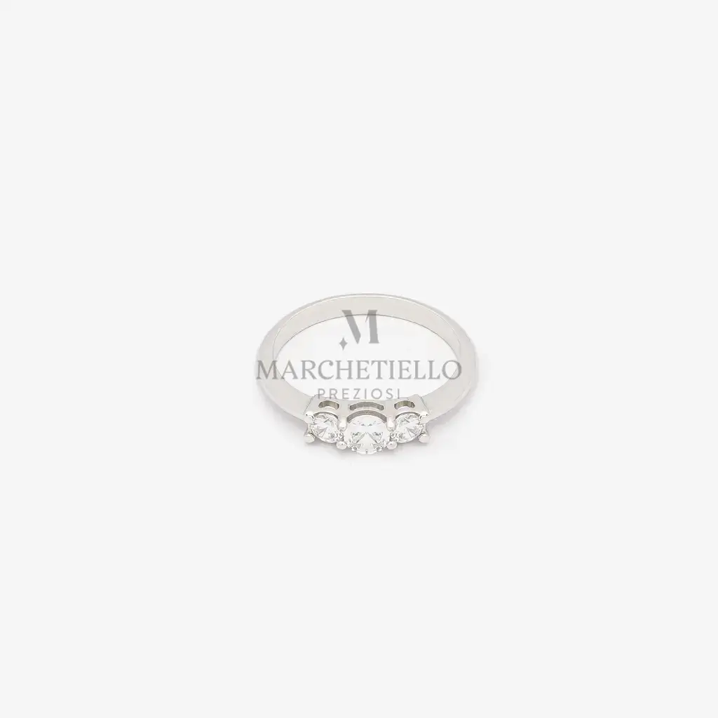 Anello trilogy