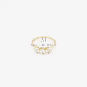Anello trilogy