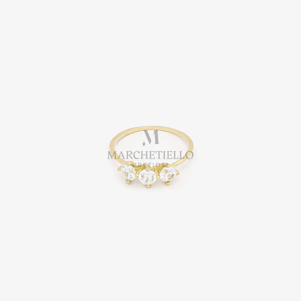 Anello trilogy