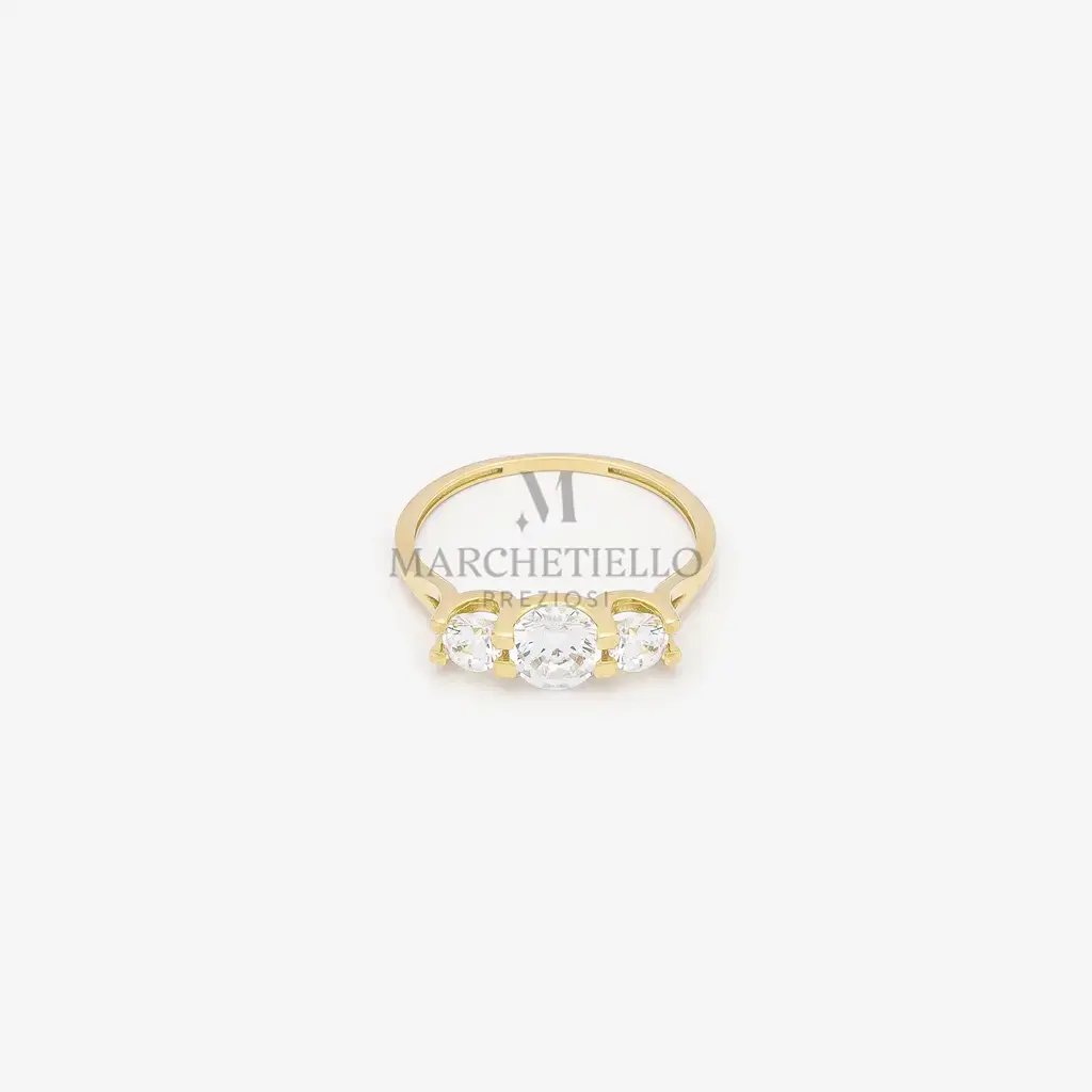 Anello trilogy