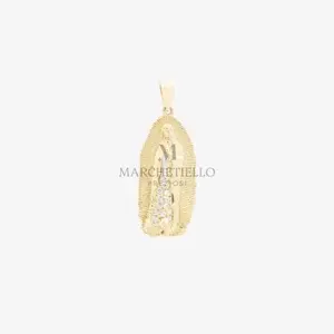 Madonnina di guadalupe