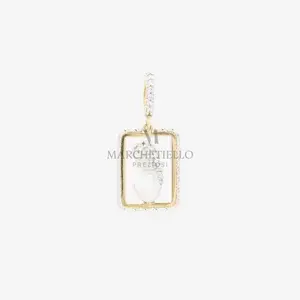 Madonnine zirconate