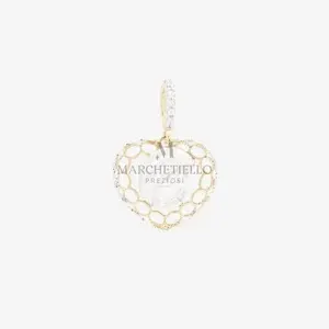 Madonnine zirconate