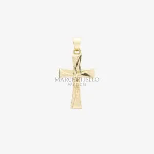 Croce Maistrello con Cristo