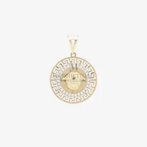 Ciondolo versace