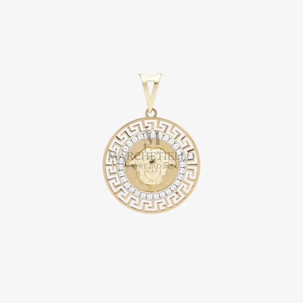 Ciondolo versace