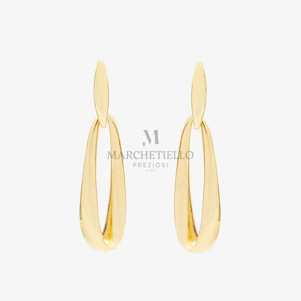 Orecchini donna extra