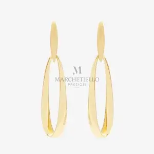 Orecchini donna extra