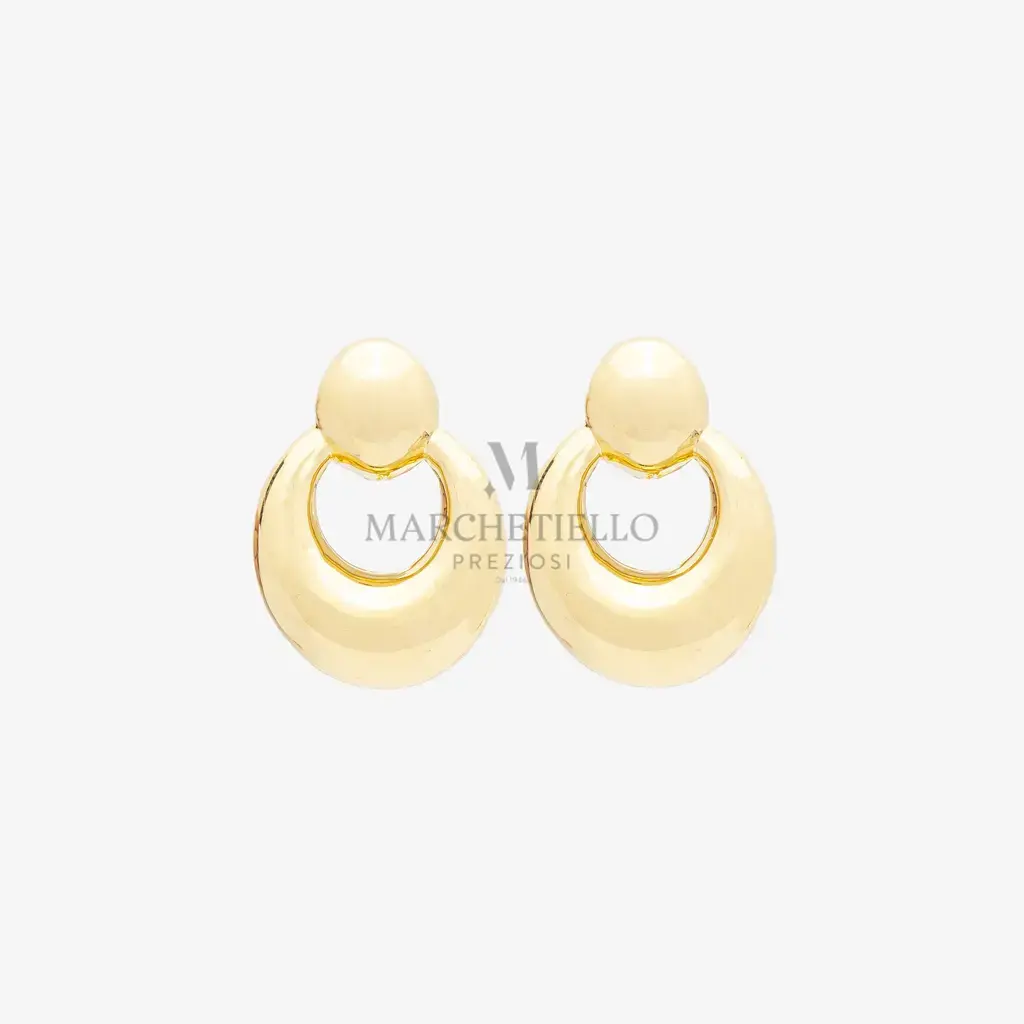 Orecchini donna extra