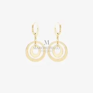 Orecchini donna extra