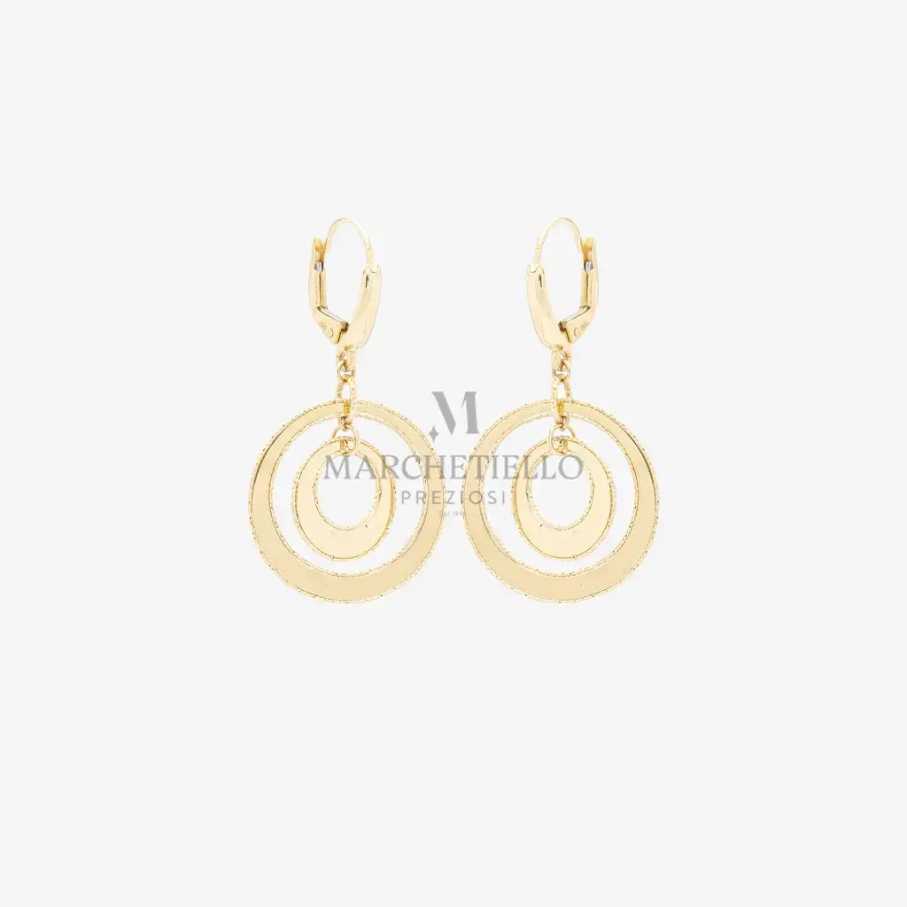 Orecchini donna extra