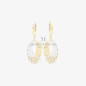 Orecchini donna extra