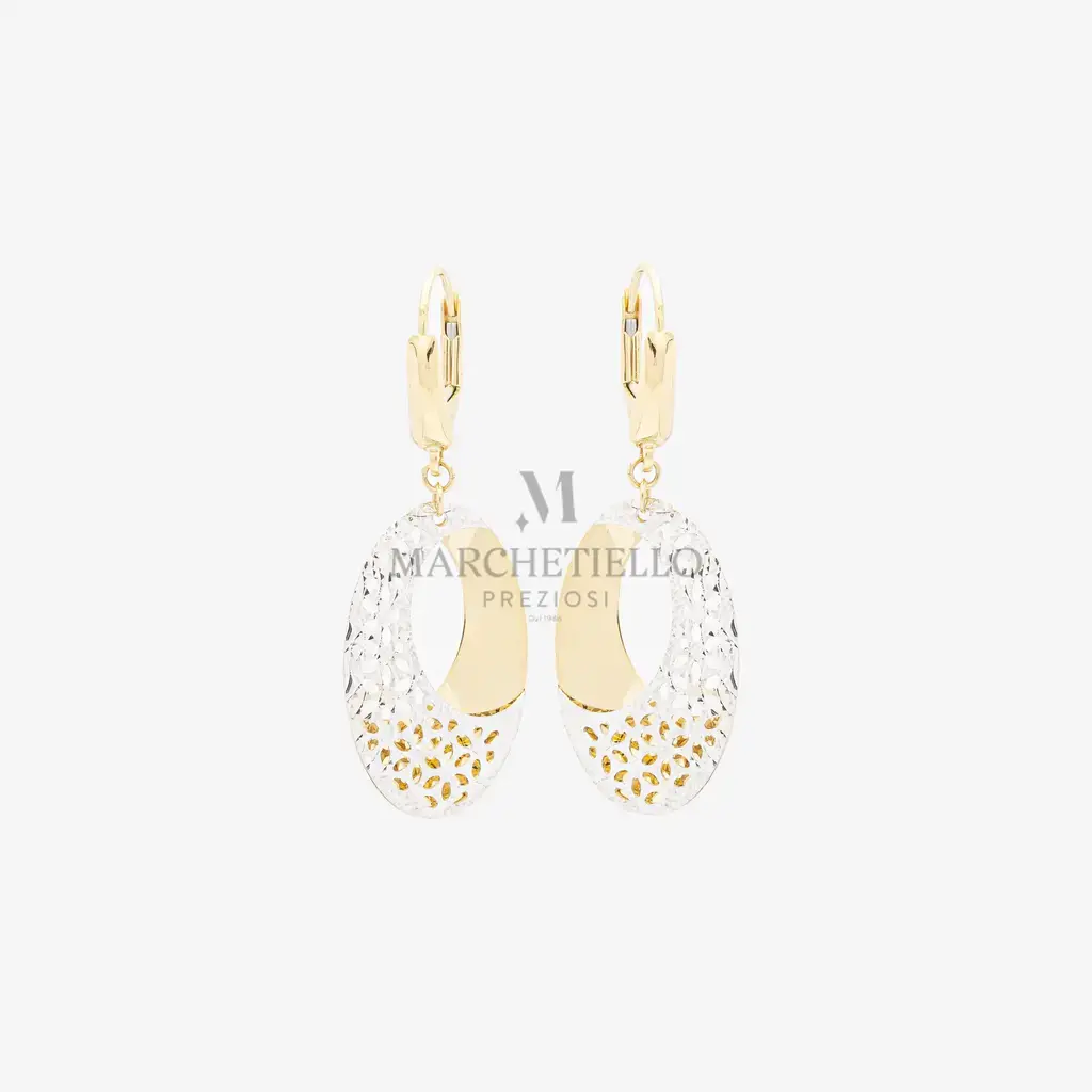 Orecchini donna extra