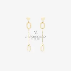 Orecchini donna extra