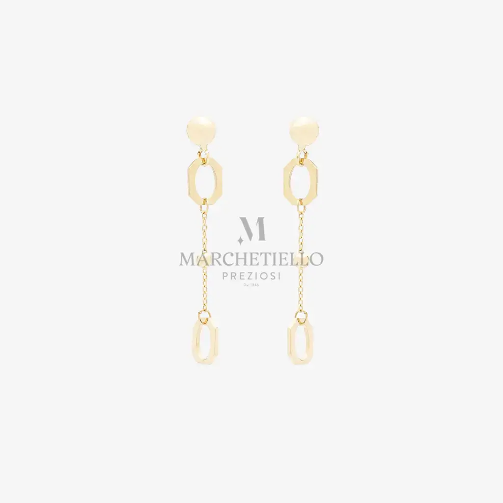 Orecchini donna extra