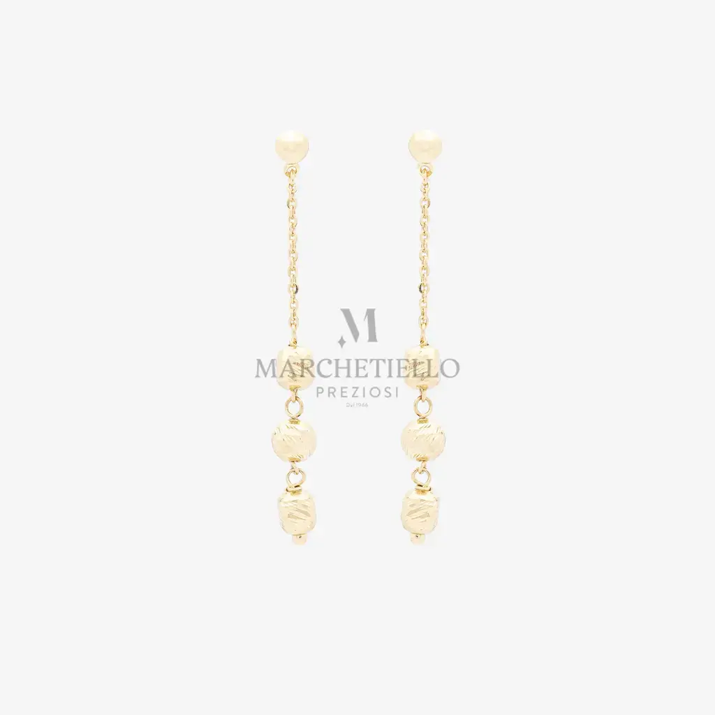 Orecchini donna extra