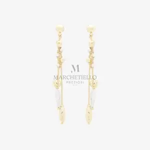 Orecchini donna extra