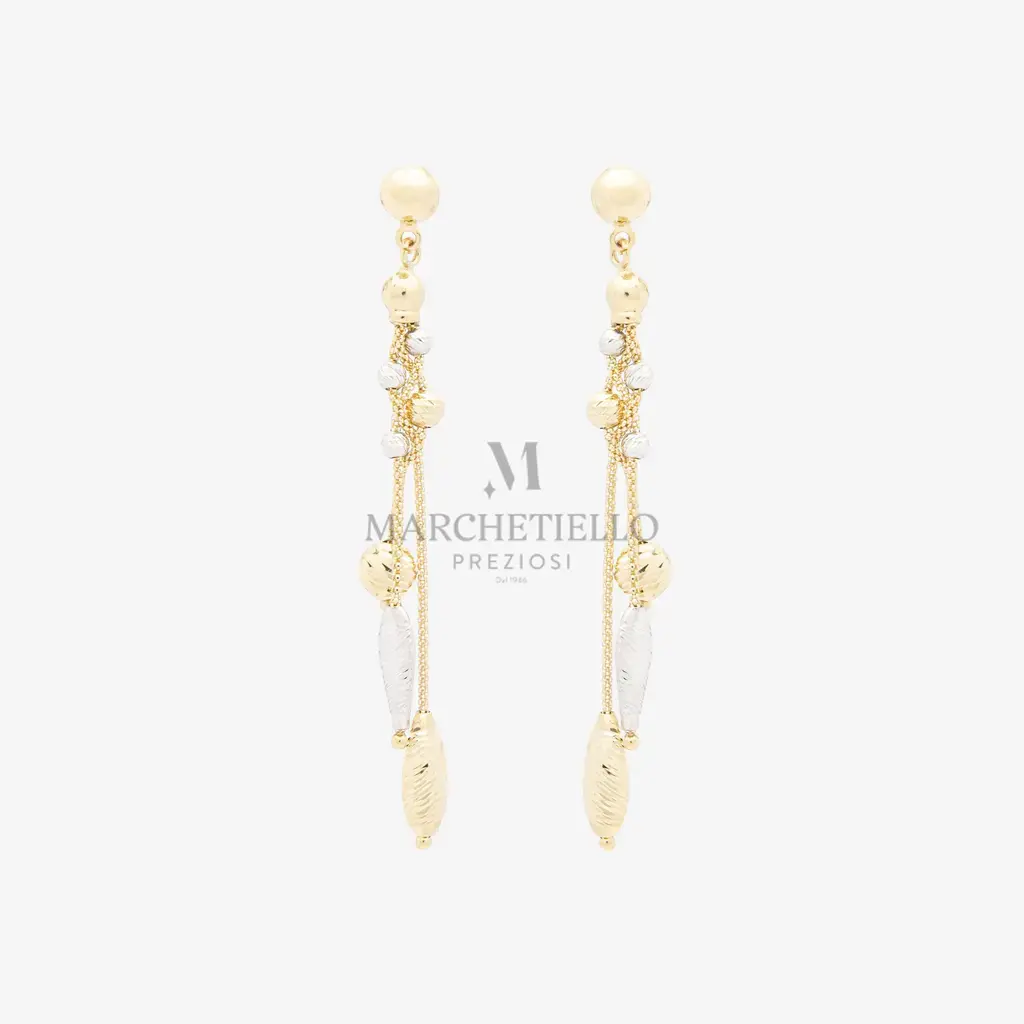 Orecchini donna extra