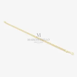 Bracciale Funetta 2 fili